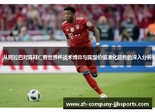 从阿拉巴对阵拜仁看世界杯战术博弈与阵型价值演化趋势的深入分析 从阿拉巴对阵拜仁看世界杯战术博弈与阵型价值演化趋势的深入分析